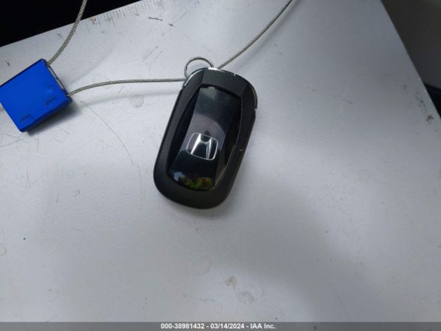 1HGCY1F27PA042613 Honda ACCORD LX