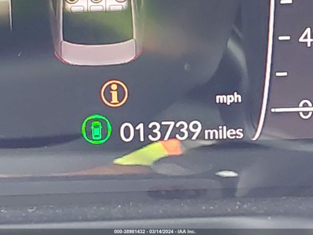 1HGCY1F27PA042613 Honda ACCORD LX