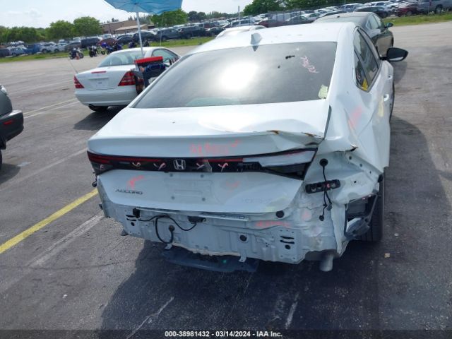 1HGCY1F27PA042613 Honda ACCORD LX