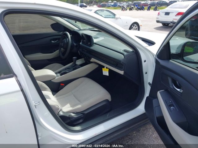 1HGCY1F27PA042613 Honda ACCORD LX