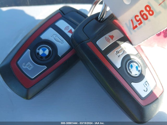 BMW 330e Iperformance 2017 WBA8E1C38HA158623 Image 11