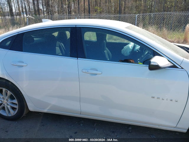 Chevrolet MALIBU LT 2018 1G1ZD5STXJF236663 Image 13