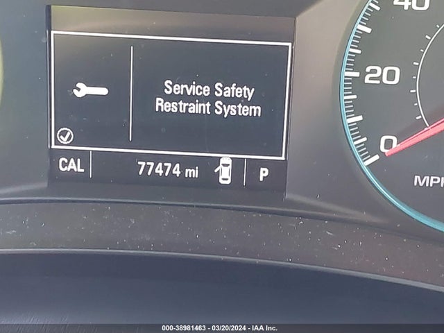 Chevrolet MALIBU LT 2018 1G1ZD5STXJF236663 Image 15