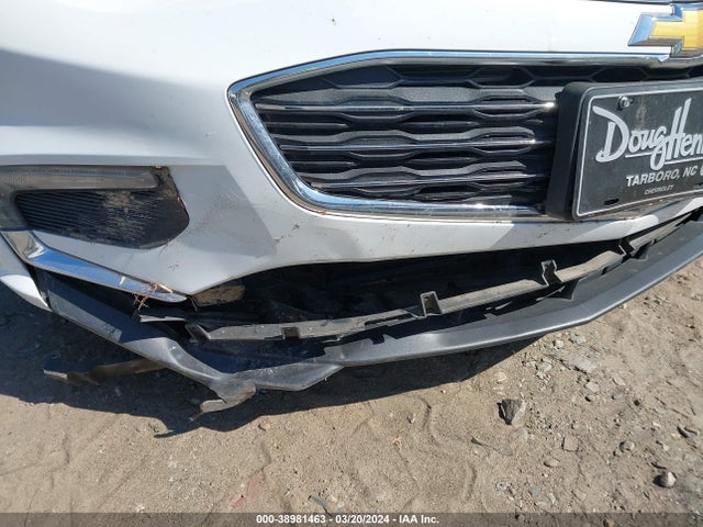 Chevrolet MALIBU LT 2018 1G1ZD5STXJF236663 Image 6