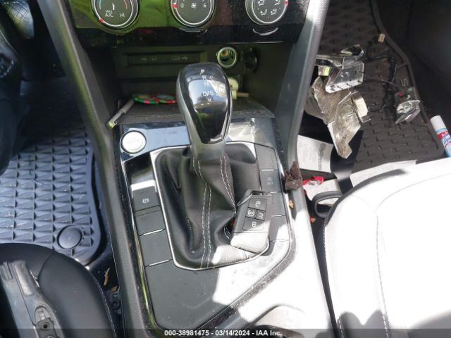 3VVSX7B22PM328251 Volkswagen Taos 1.5t Se