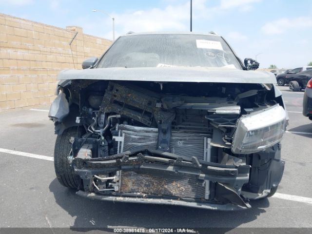 3VVSX7B22PM328251 Volkswagen Taos 1.5t Se