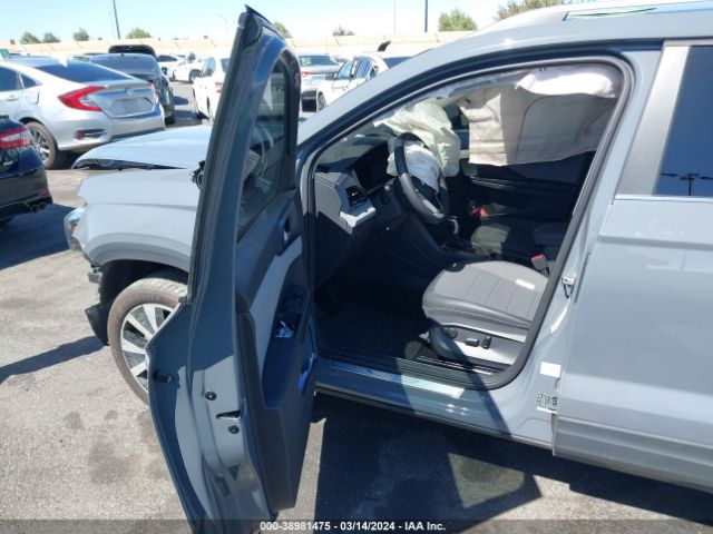 3VVSX7B22PM328251 Volkswagen Taos 1.5t Se