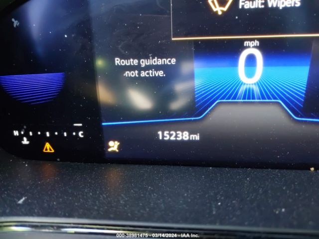 3VVSX7B22PM328251 Volkswagen Taos 1.5t Se