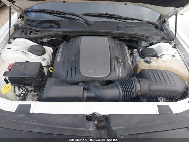 Dodge Challenger R/t Plus 2015 2C3CDZBT4FH708161 Image 10
