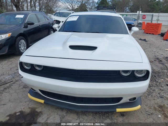 Dodge Challenger R/t Plus 2015 2C3CDZBT4FH708161 Image 12