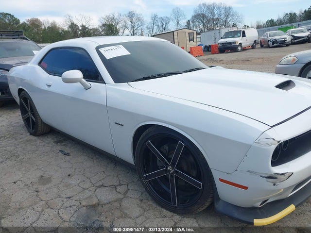 Dodge Challenger R/t Plus 2015 2C3CDZBT4FH708161 Image 13