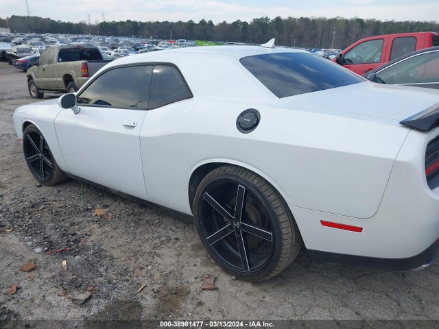 Dodge Challenger R/t Plus 2015 2C3CDZBT4FH708161 Image 14