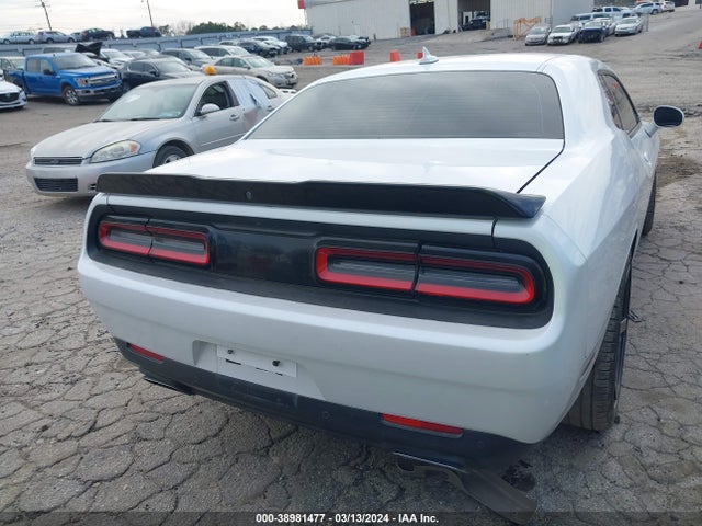Dodge Challenger R/t Plus 2015 2C3CDZBT4FH708161 Image 16