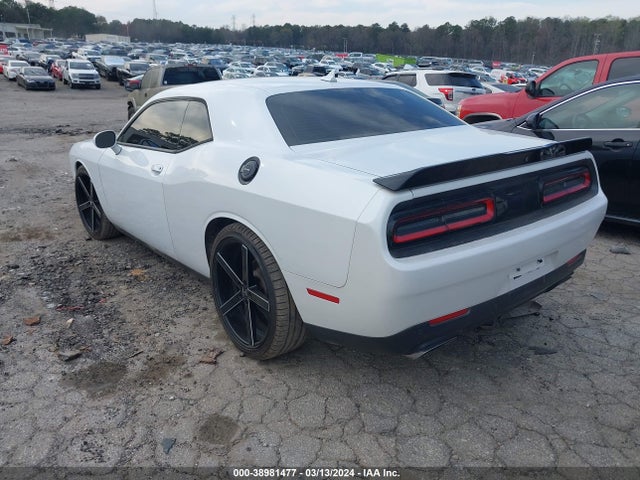 Dodge Challenger R/t Plus 2015 2C3CDZBT4FH708161 Image 3