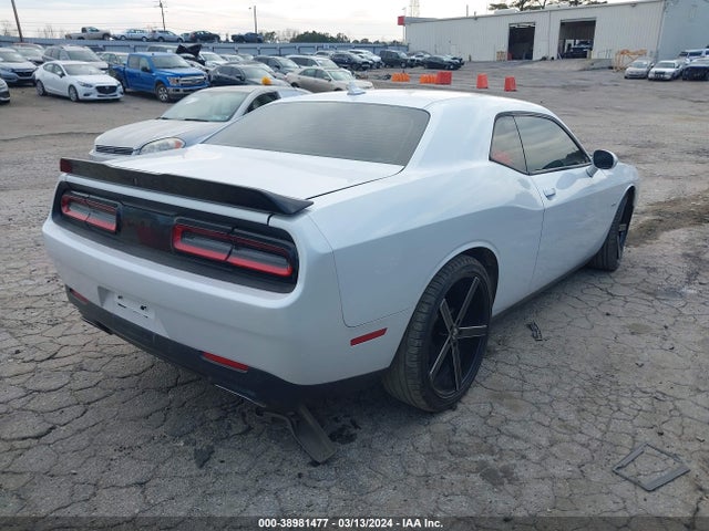 Dodge Challenger R/t Plus 2015 2C3CDZBT4FH708161 Image 4