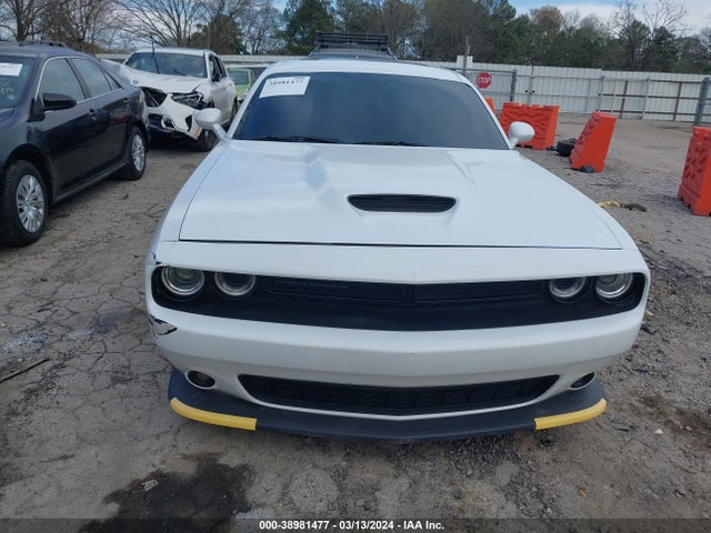 Dodge Challenger R/t Plus 2015 2C3CDZBT4FH708161 Image 6