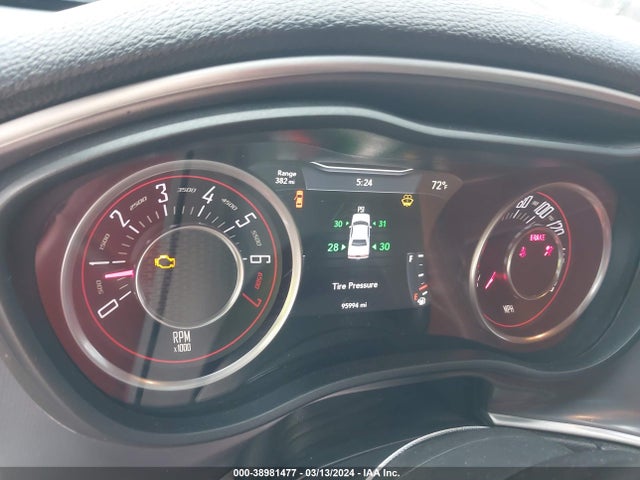 Dodge Challenger R/t Plus 2015 2C3CDZBT4FH708161 Image 7