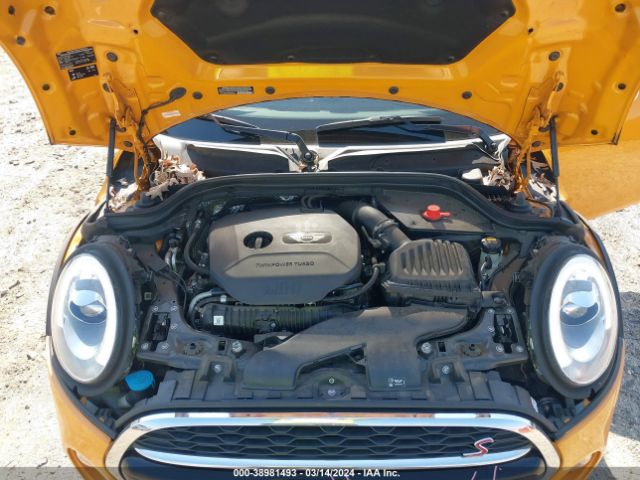 WMWXU3C51G2D31230 Mini Hardtop Cooper S