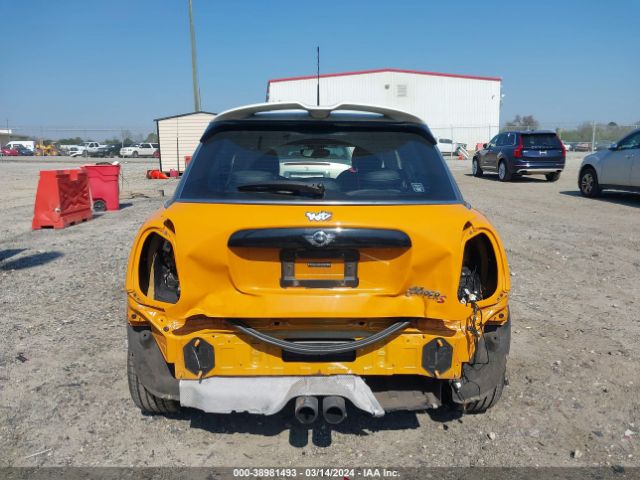 WMWXU3C51G2D31230 Mini Hardtop Cooper S