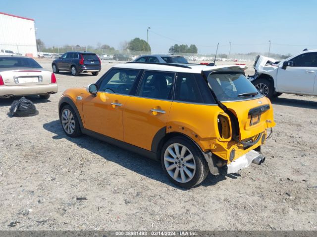 WMWXU3C51G2D31230 Mini Hardtop Cooper S