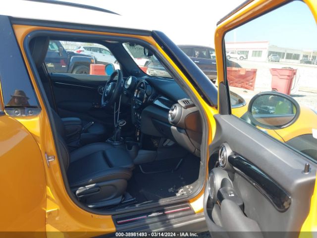 WMWXU3C51G2D31230 Mini Hardtop Cooper S