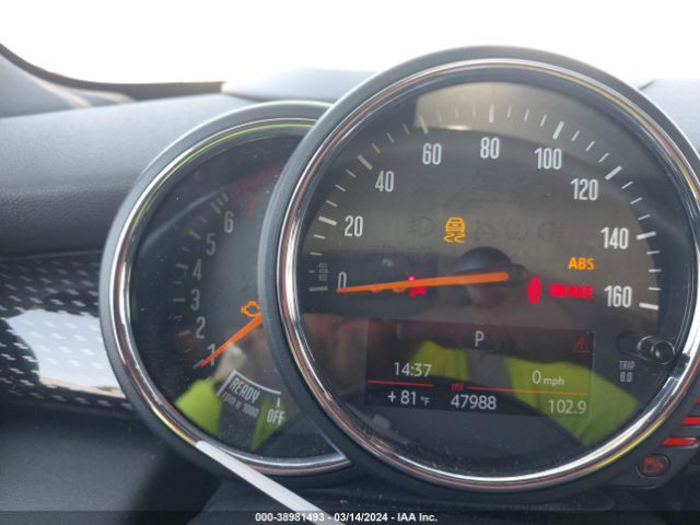 WMWXU3C51G2D31230 Mini Hardtop Cooper S