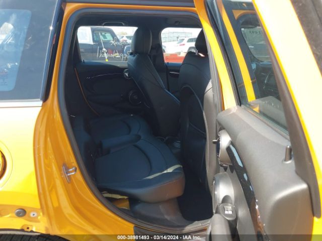 WMWXU3C51G2D31230 Mini Hardtop Cooper S