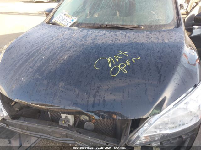 3N1AB7AP4EY273512 Nissan SENTRA SL