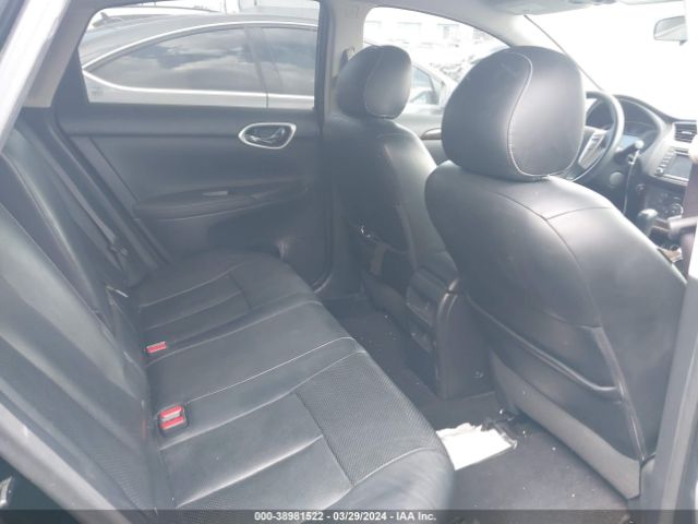 3N1AB7AP4EY273512 Nissan SENTRA SL