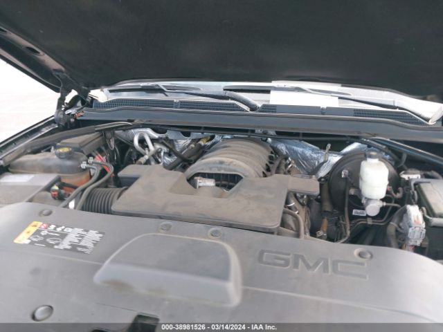 1GKS1AKC4HR238867 GMC YUKON SLE