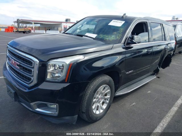 1GKS1AKC4HR238867 GMC YUKON SLE