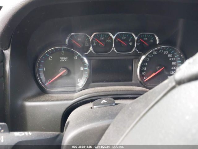 1GKS1AKC4HR238867 GMC YUKON SLE