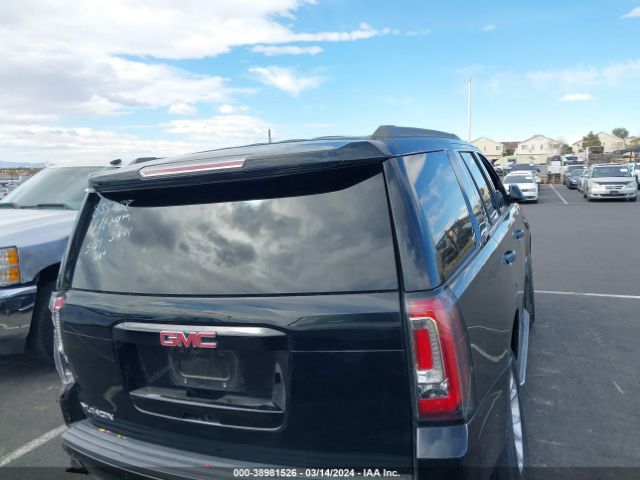 1GKS1AKC4HR238867 GMC YUKON SLE