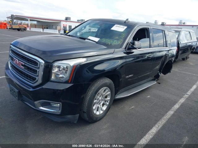 1GKS1AKC4HR238867 GMC YUKON SLE