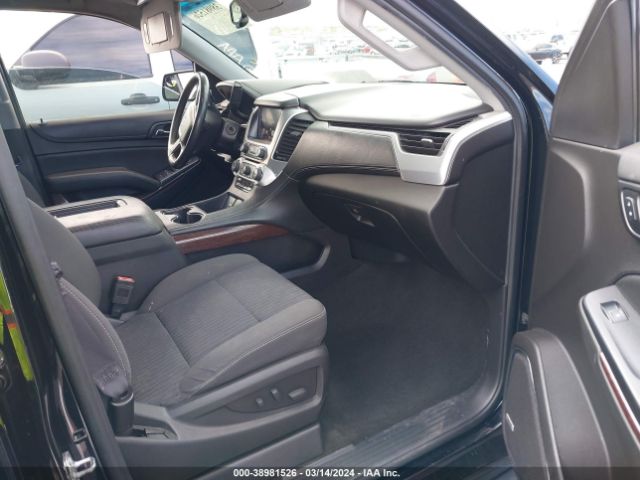 1GKS1AKC4HR238867 GMC YUKON SLE