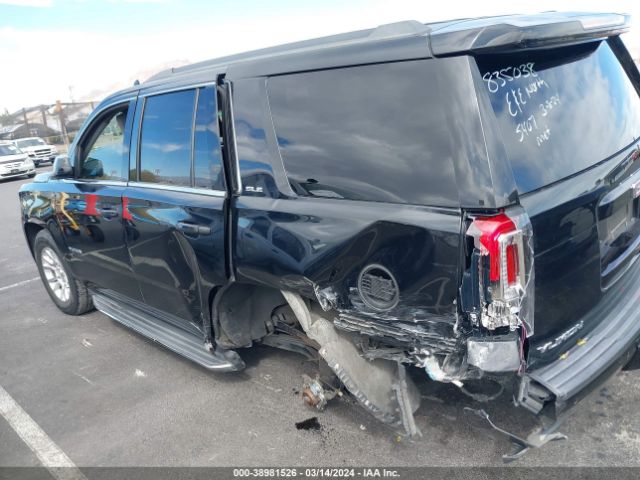 1GKS1AKC4HR238867 GMC YUKON SLE