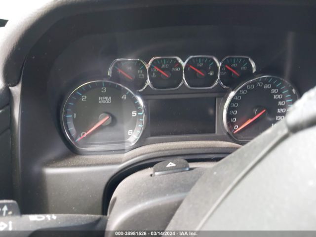1GKS1AKC4HR238867 GMC YUKON SLE
