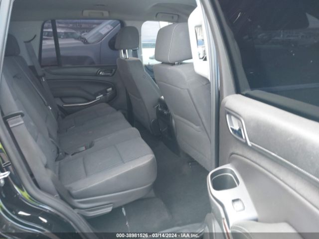 1GKS1AKC4HR238867 GMC YUKON SLE