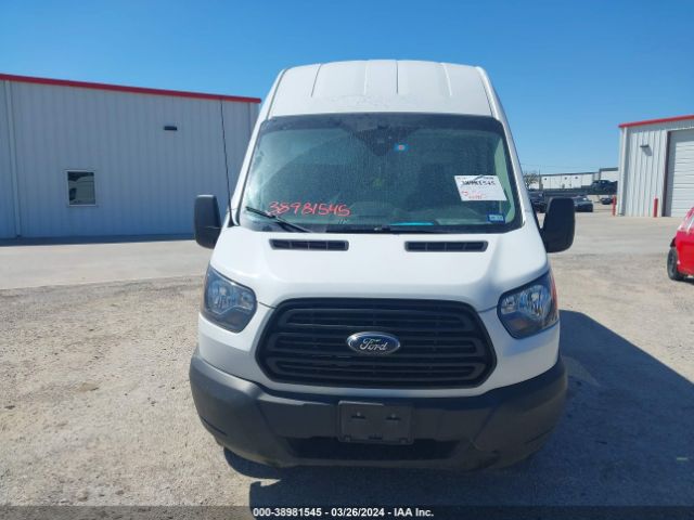 1FTBW2XG4KKB32420 Ford Transit-350