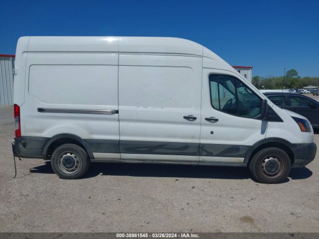1FTBW2XG4KKB32420 Ford Transit-350