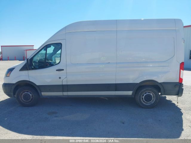 1FTBW2XG4KKB32420 Ford Transit-350