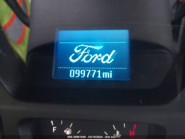 1FTBW2XG4KKB32420 Ford Transit-350
