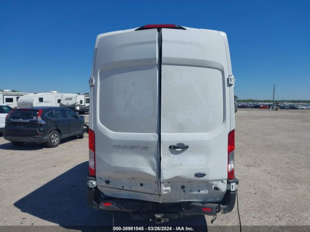 1FTBW2XG4KKB32420 Ford Transit-350