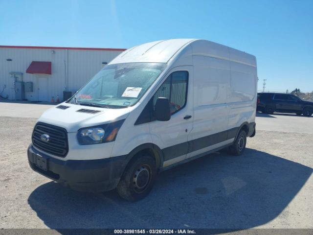 1FTBW2XG4KKB32420 Ford Transit-350