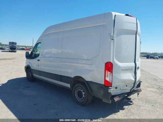 1FTBW2XG4KKB32420 Ford Transit-350