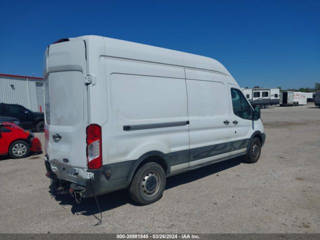 1FTBW2XG4KKB32420 Ford Transit-350
