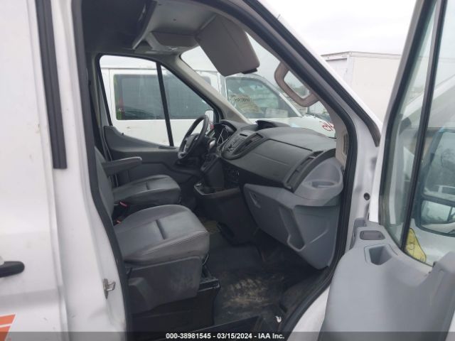 1FTBW2XG4KKB32420 Ford Transit-350