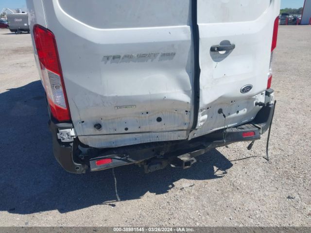 1FTBW2XG4KKB32420 Ford Transit-350