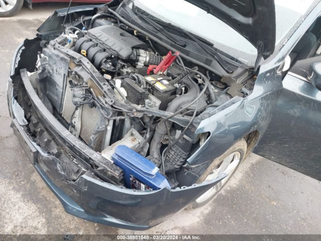 3N1AB7APXGY237357 Nissan SENTRA SV