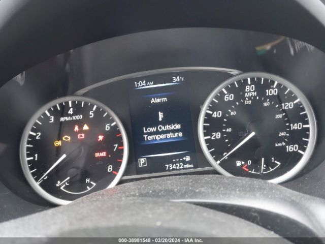 3N1AB7APXGY237357 Nissan SENTRA SV